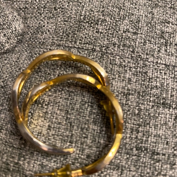 Melania Clara soho earrings - Picture 5 of 5